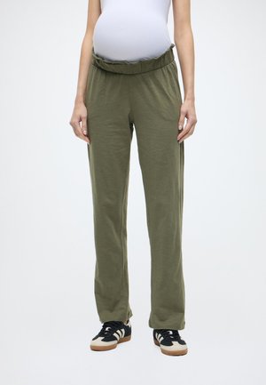 MLIVY JRS PANTS NOOS - Püksid - kalamata