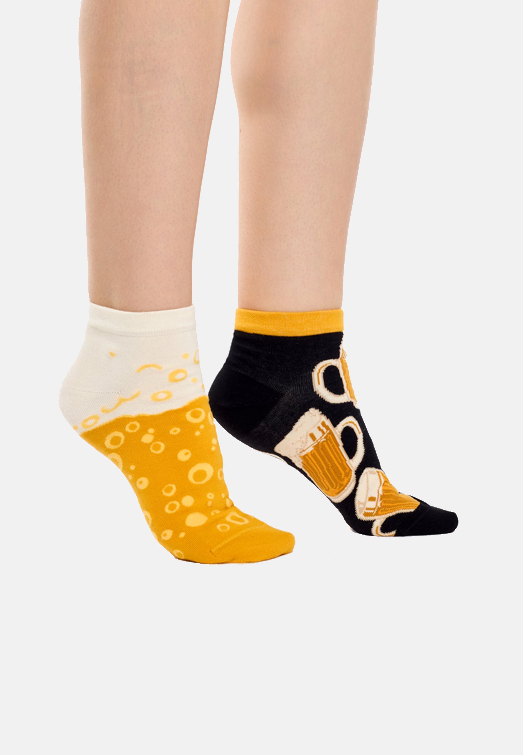 Dedoles Socken - mehrfarbig/beige