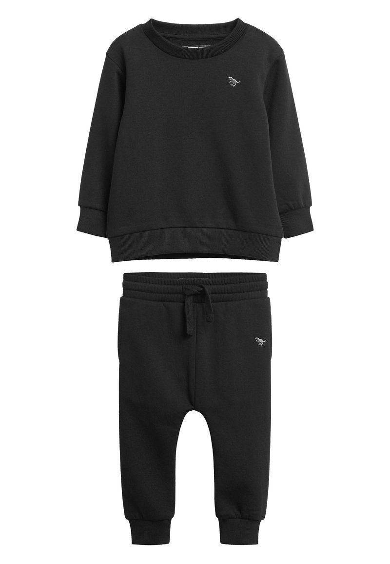 Next Trainingsbroek zwart Next Trainingsbroek zwart