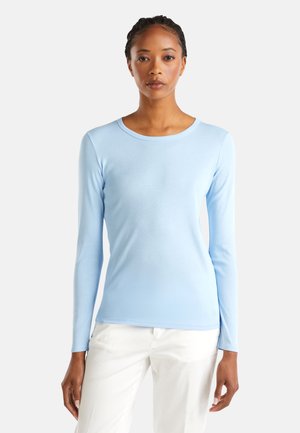 Longsleeve - blue