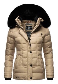 Unselected, taupe