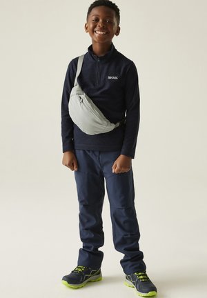 Regatta, UNISEX - Fleecepullover - blue