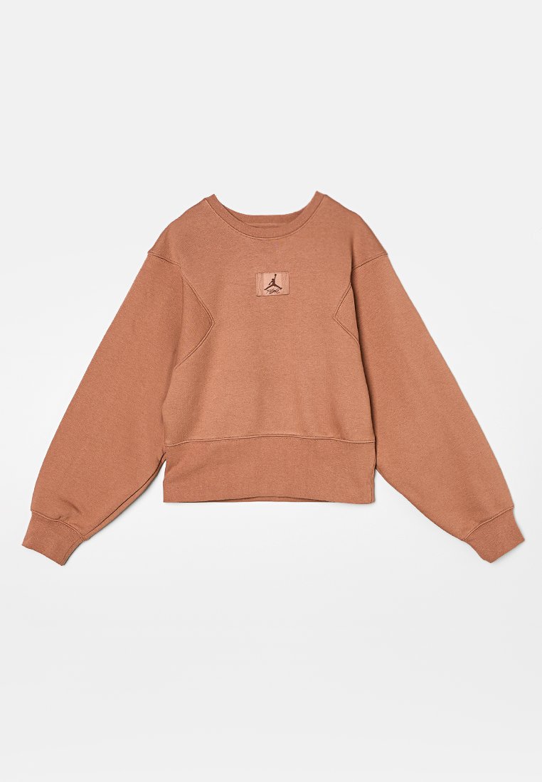 Jordan Sweater bruin Jordan Sweater bruin