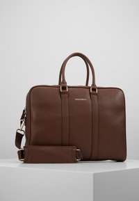 Valentino Bags - FILIPPO - Briefcase - moro Thumbnail Image 1