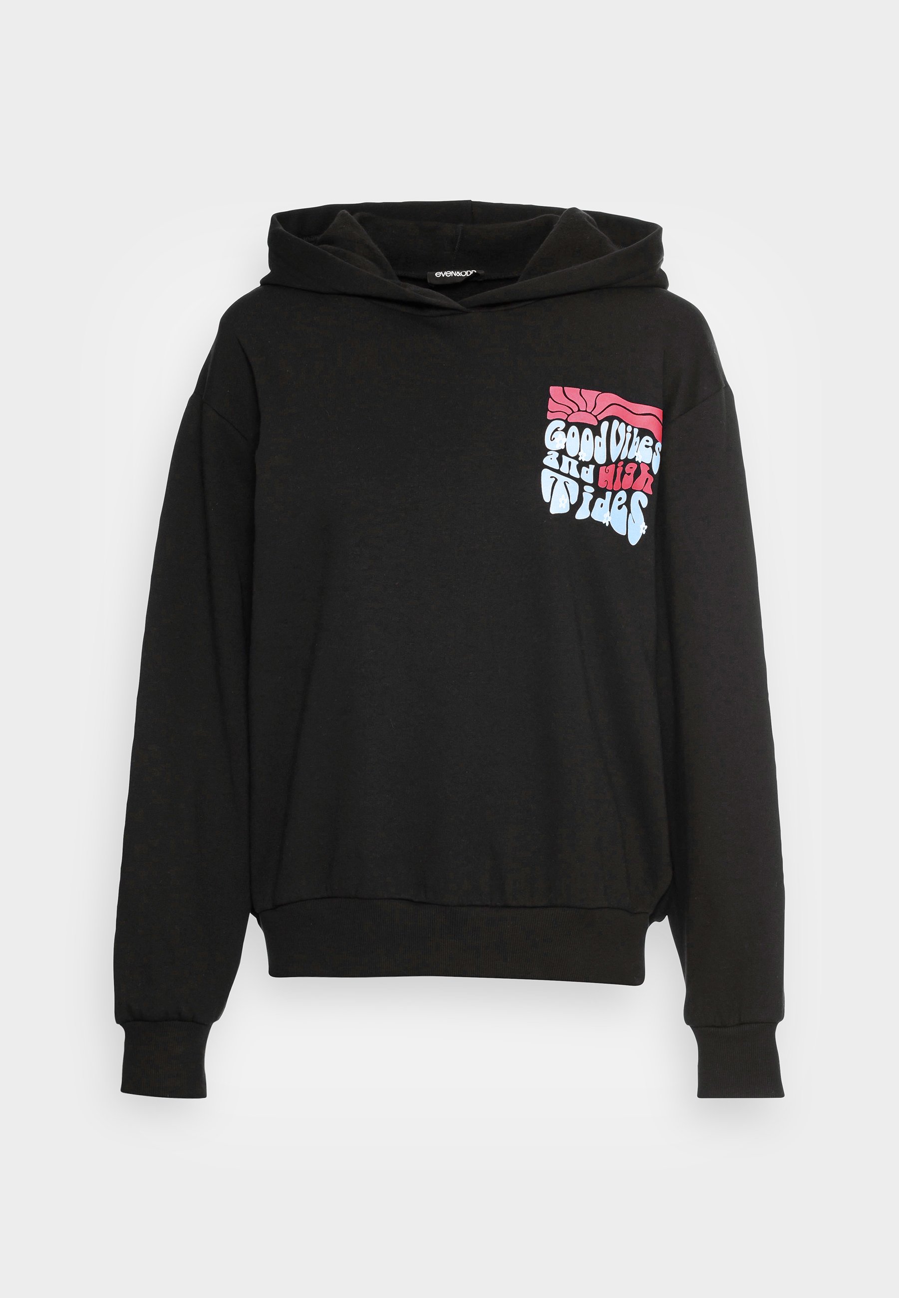 Oversized hoodie