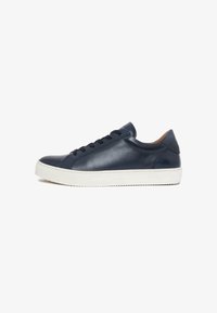No seleccionado, navy blue