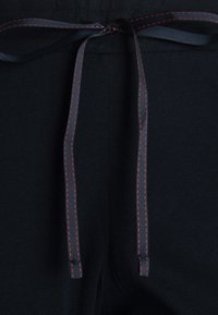 Schiesser Pigiama - blau/rot