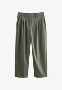 Geselecteerd, olive green