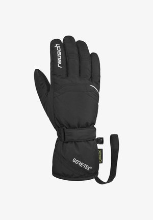 STEFANO GTX - Gloves - schwarz
