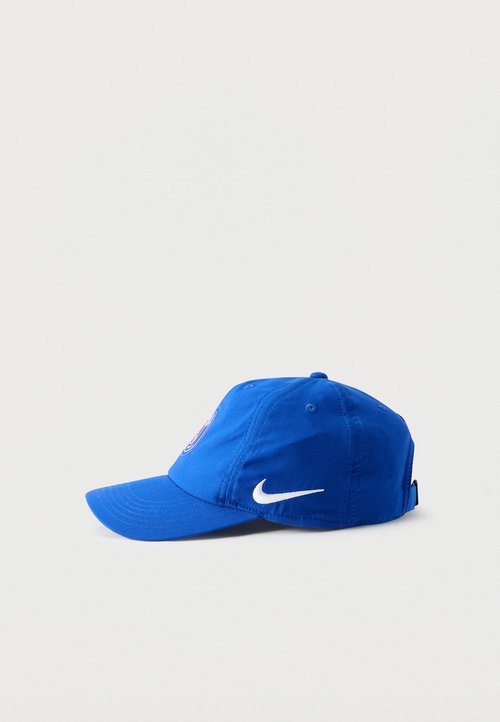 Nike PARIS GERMAIN CLUB UNISEX - Cap - royal blue/white/black — foto 3