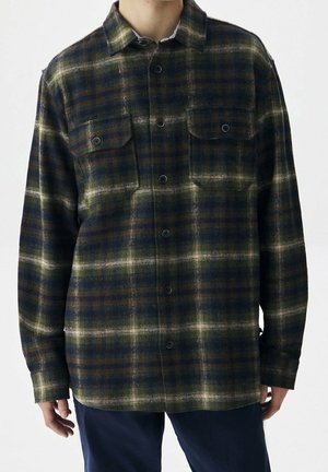 Camisa - green
