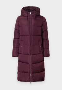 VMMICHELLE HOOD - Casaco de inverno - winetasting