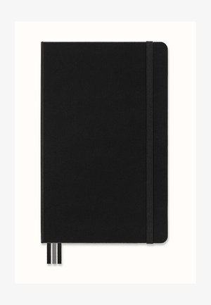 Moleskine, N/A UNISEX - Altri accessori - black