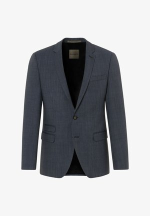 Benvenuto OSCAR - Colbert - blau