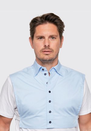 HEMDKRAGEN UNDER-BUTTON-DOWN-KRAGN - Other accessories - blau