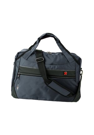 Handbag - grau