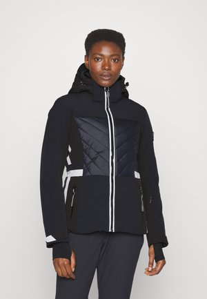 HORMAKUMPU - Snowboard jacket - dark blue