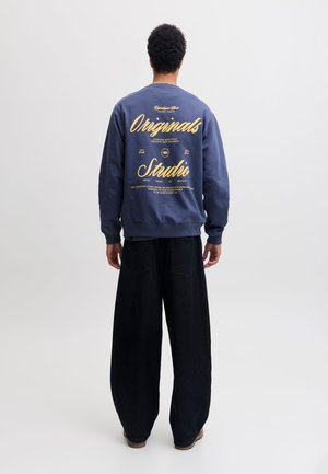 Jack & Jones, Суитшърт - Blue