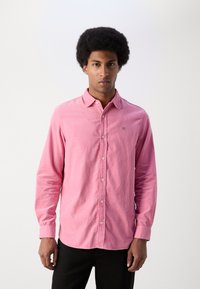 Scotch & Soda SHIRT - Camicia - poetry pink