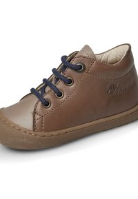 Naturino COCOON - Sneakers basse - beige cognac