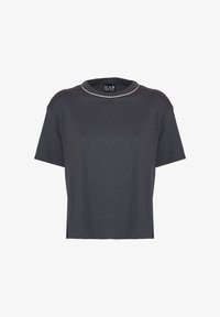 Selezionato, asphalt