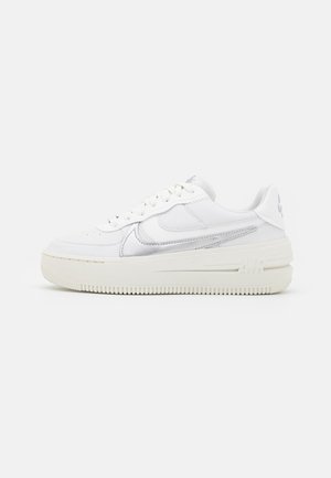 Baskets basses - white