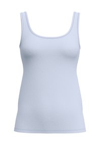 Unselected, harmony blue
