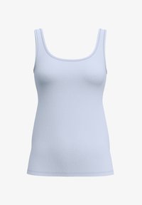 Unselected, harmony blue