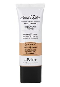 the Balm - ANNE T. DOTE TINTED MOISTURIZER - Getönte Tagespflege - 26 medium Thumbnail-Bild 1