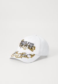 PLACED LOGO BAROCCO UNISEX - Cap - white