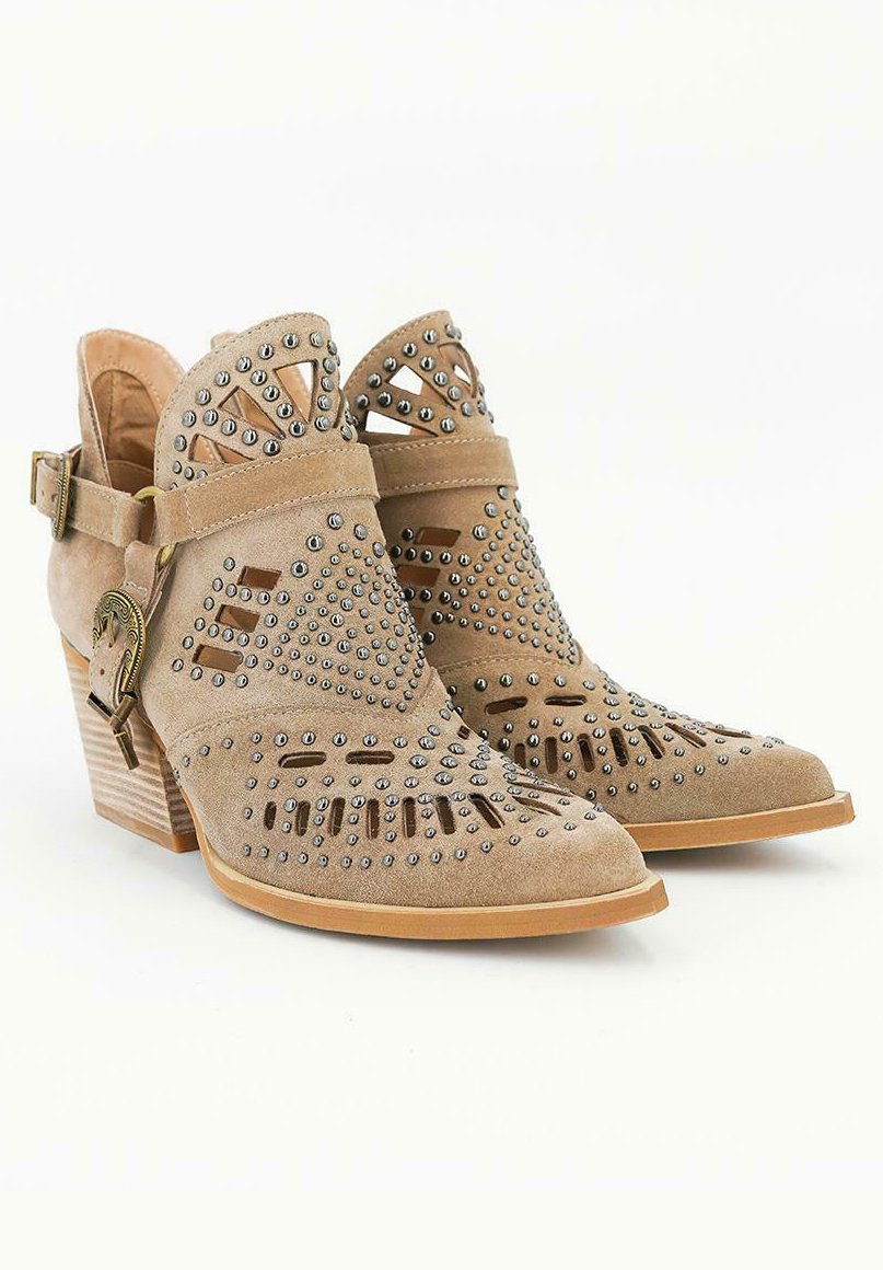 عملية الشراء عاطفي بخفة botines camperos alma en pena - mpcollegedanta.org