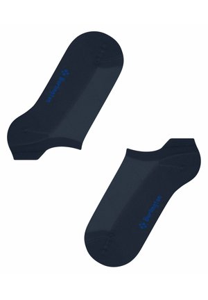 Athleisure - Füßlinge - marine