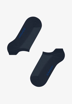 Burlington Athleisure - Socquettes - marine