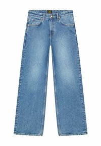 RIDER LOOSE - Jeans loose fit - in too deep