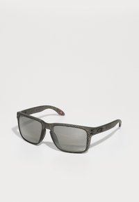 HOLBROOK XL UNISEX - Lunettes de soleil - matte grey ink