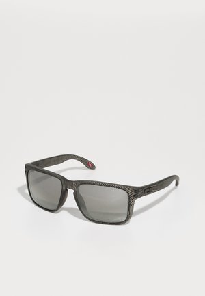 HOLBROOK XL UNISEX - Sunglasses - matte grey ink