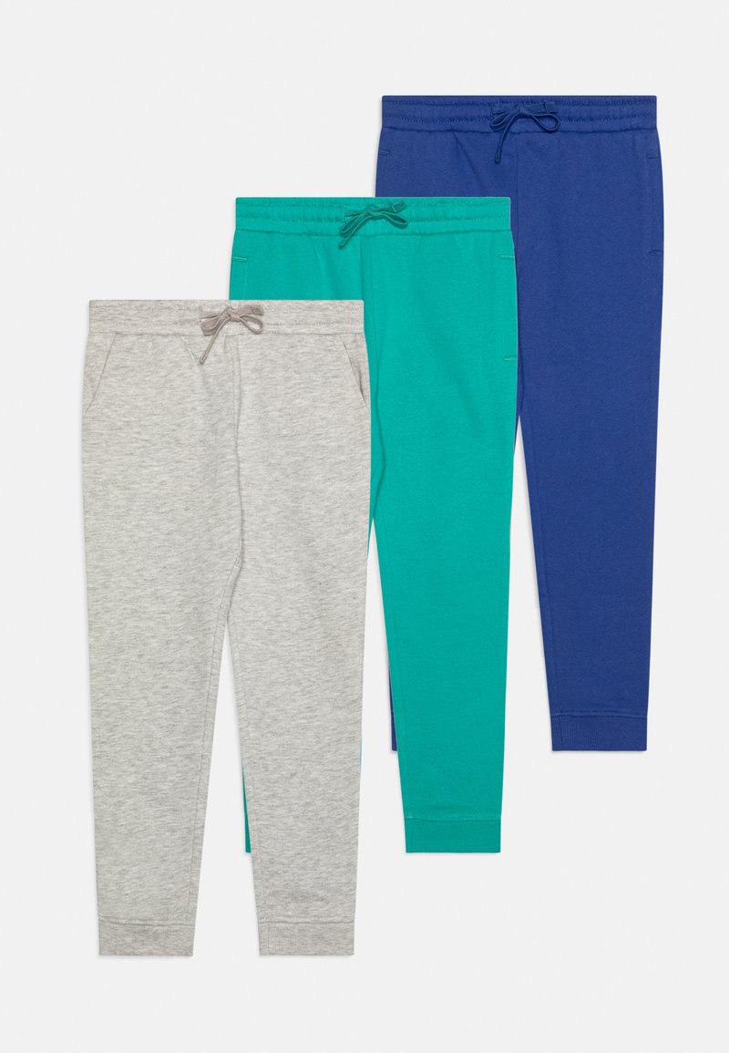 Friboo Trainingsbroek blauw Friboo Trainingsbroek blauw