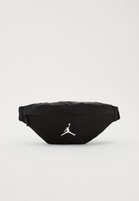 Jordan CROSSBODY BAG UNISEX - Jostas soma - black