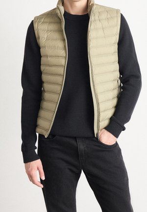 Bodywarmer - olive