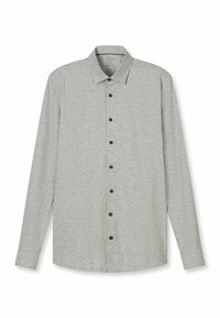 Niet geselecteerd, silbergrau