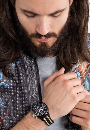 THOMAS SABO Chronograph watch - bi-coloured