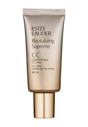 REVITALIZING SUPREME GLOBALE ANTI-AGING CC CREME 30ML - CC Cream - neutral