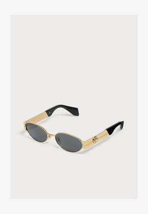 Versace, UNISEX - Γυαλιά ηλίου - gold-coloured