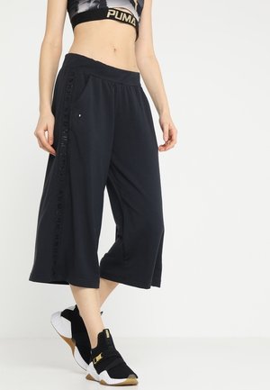 Pantalon 3/4 de sport - black