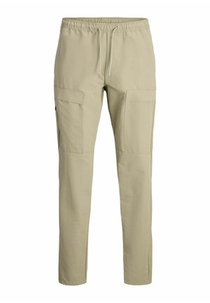 Jack & Jones, Joggers Relaxed Fit - Pantalon de survêtement - seneca rock