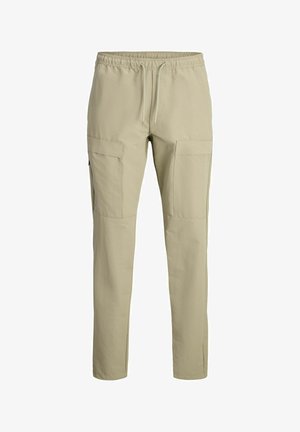 Jack & Jones, Joggers Relaxed Fit - Tracksuit bottoms - seneca rock