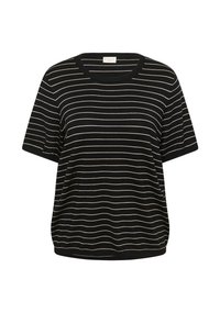 Ikke valgt, black feathergreymel narrow