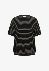 Niet geselecteerd, black feathergreymel narrow