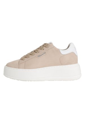 1-23812-41 - Trainers - antelope