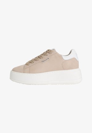 1-23812-41 - Sneakers - antelope